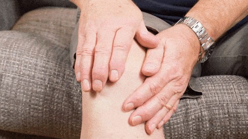 2-Minute Massage to Relieve Pain in the Back of the Knee