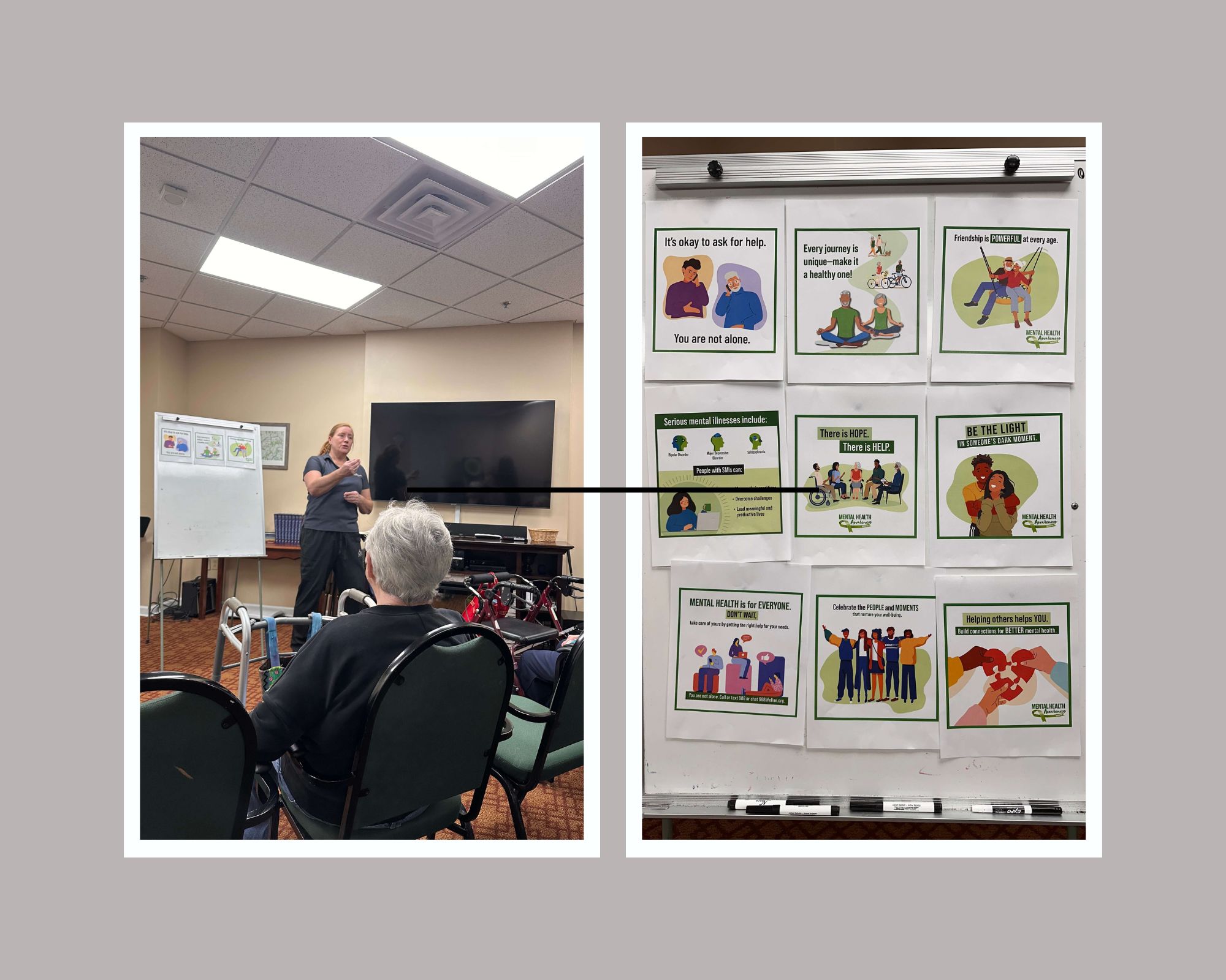 senior wellness in the finger lakes
