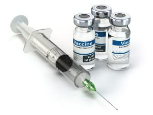 Vaccination for Shingles
